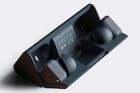Touchscreen Case Earbud Concepts Image 5