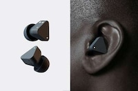 Touchscreen Case Earbud Concepts Image 7
