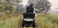 Reliable Ride-On Lawnmower Lineups Image 2