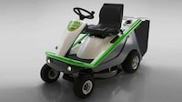 Reliable Ride-On Lawnmower Lineups Image 3