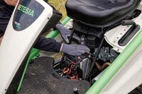Reliable Ride-On Lawnmower Lineups Image 6