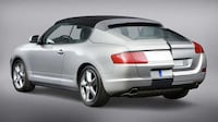 Memorialized Convertible Cars Image 1