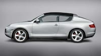 Memorialized Convertible Cars Image 2