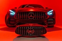 Bespoke Car-Matching Speakers