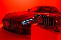 Bespoke Car-Matching Speakers Image 3
