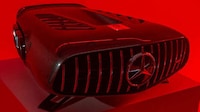 Bespoke Car-Matching Speakers Image 4