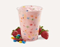 Rainbow Vanilla Shakes Image 1