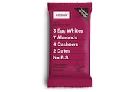 No-Frills Energy Bars Image 1