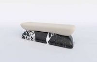 Ultra-Chic Marble Furniture Image 2
