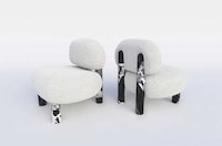Ultra-Chic Marble Furniture Image 3