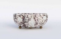 Ultra-Chic Marble Furniture Image 4