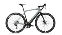 Optimized Gravel E-Bikes