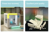 Beginner-Friendly 3D Printers Image 2