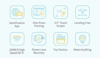 Beginner-Friendly 3D Printers Image 3