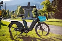 E-Bike Rental Pilots Image 1