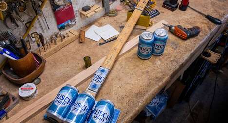DIY Beer Guitars