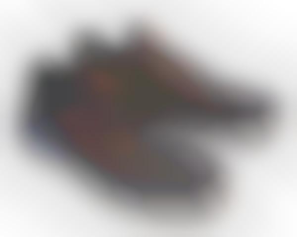 Daily Lifestyle Support Sneakers
