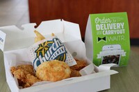 Convenience Store Delivery Apps Image 1