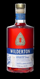 Alcohol-Free Botanical Spirits Image 1