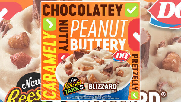 Five-Ingredient Ice Cream Treats