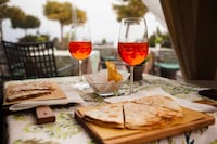 Alcohol-Free Italian Aperitivo Image 1