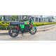 Kenyan Electric Motorcycles Image 1