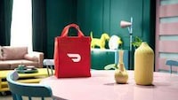 Speedy Grocery Delivery Partnerships