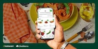 Easy Online Catering Services
