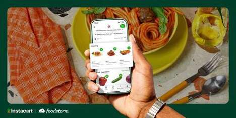 Easy Online Catering Services