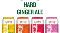 Spiked Ginger Ales Image 1