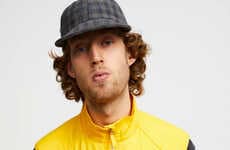 Benelux Skate-Inspired Streetwear