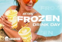 Free Mango Beverages Image 1