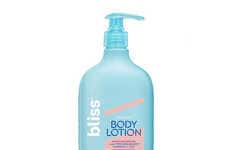 Almond Milk Body Lotions