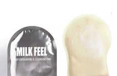 Multi-Action Body Care Pads