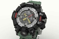 Hyper-Detailed Building Block Timepieces Image 3