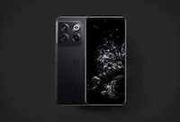 Ultra-Fast Charging Smartphones
