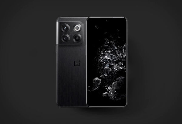 Ultra-Fast Charging Smartphones