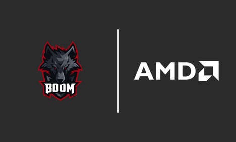 Esports Hardware Partnerships
