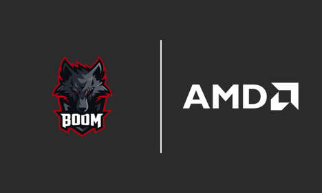 Esports Hardware Partnerships
