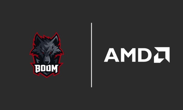 Esports Hardware Partnerships