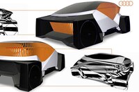 Lounge-Like Autonomous Vehicles Image 3