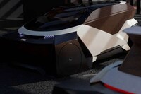 Lounge-Like Autonomous Vehicles Image 6