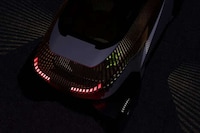 Lounge-Like Autonomous Vehicles Image 7