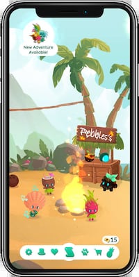 Mental Health-Supporting Games Image 1