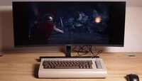 Modernized Old-Fashioned Computer Systems Image 1