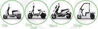 Australian E-Scooter Startups