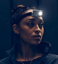 Nighttime Runner Headlamps Image 2