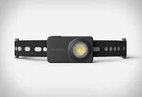 Nighttime Runner Headlamps Image 6