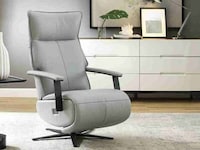 Powered Ergonomic Recliner Chairs