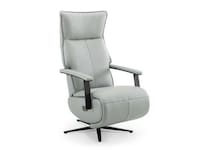 Powered Ergonomic Recliner Chairs Image 2